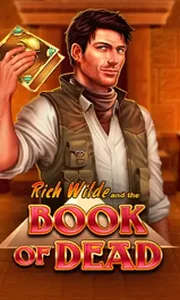 Book of Dead