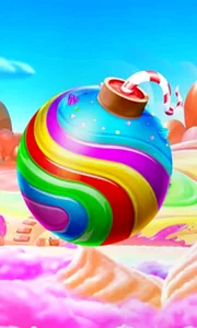 Sweet Bonanza