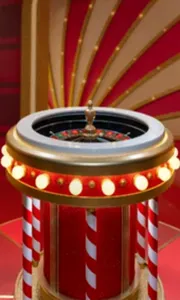 Red Door Roulette