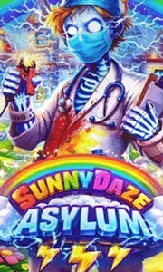 Sunnydaze Asylum