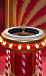 Red Door Roulette