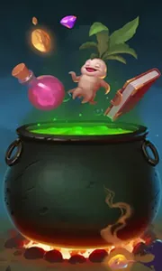 Boilin’ Pots