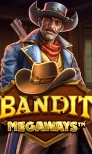 Bandit Megaways