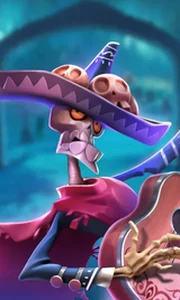 Day of Dead