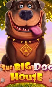 The Big Dog House