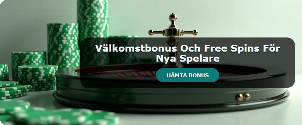 Spinia — 100% tot kr 1.000 + 25 gratis spins