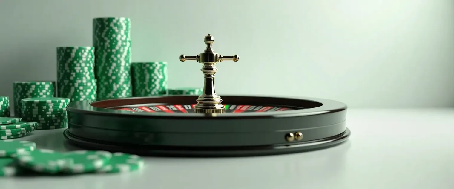 Spinia — 100% tot kr 1.000 + 25 gratis spins